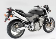 Honda CB600F - Hornet - 599